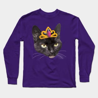 Princess Oreo Long Sleeve T-Shirt